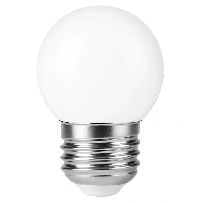 Zewnętrzna żarówka do girlandy Summer Time EKG2294 LED 0,5W 3000K IP44