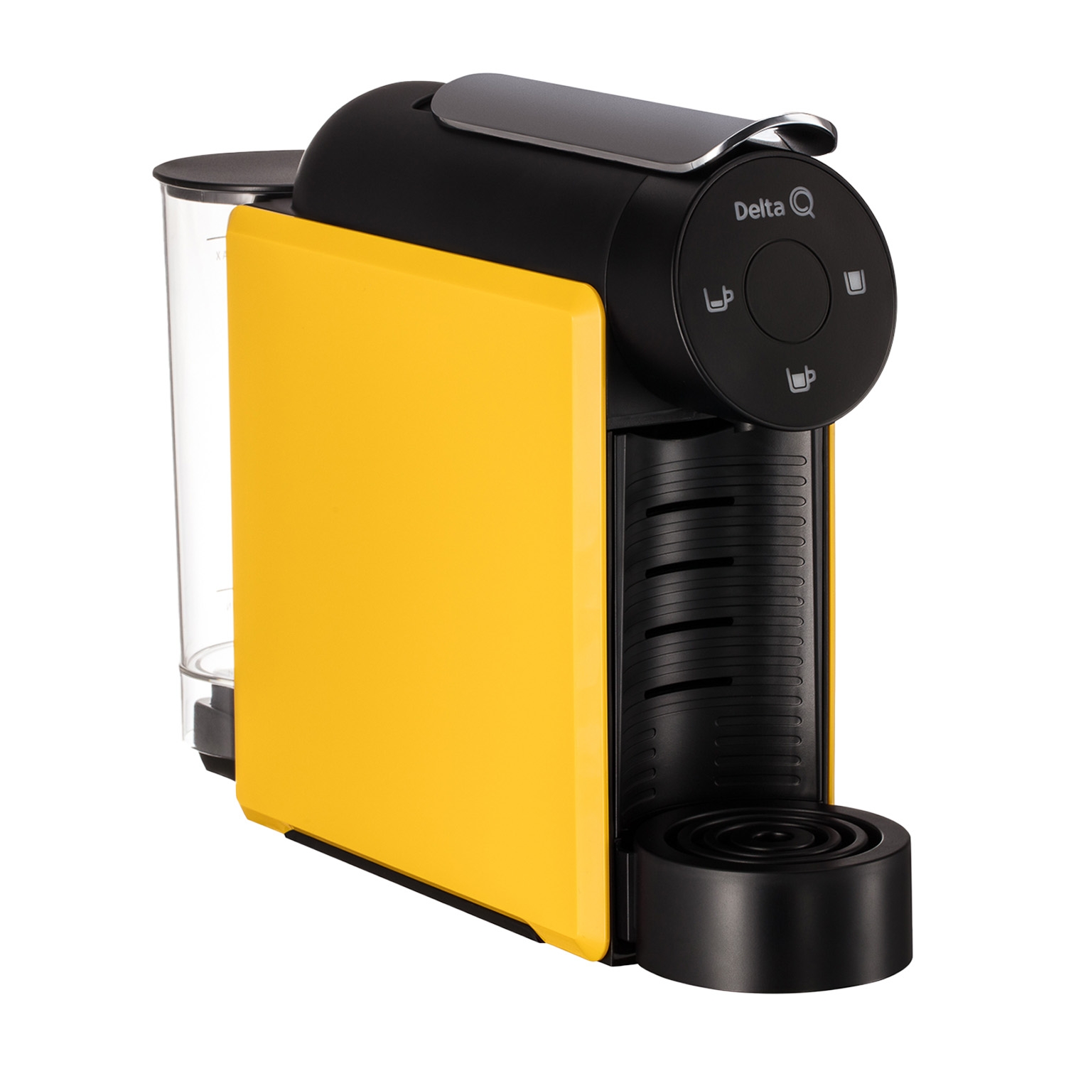 Delta Q MiniQool Żółty