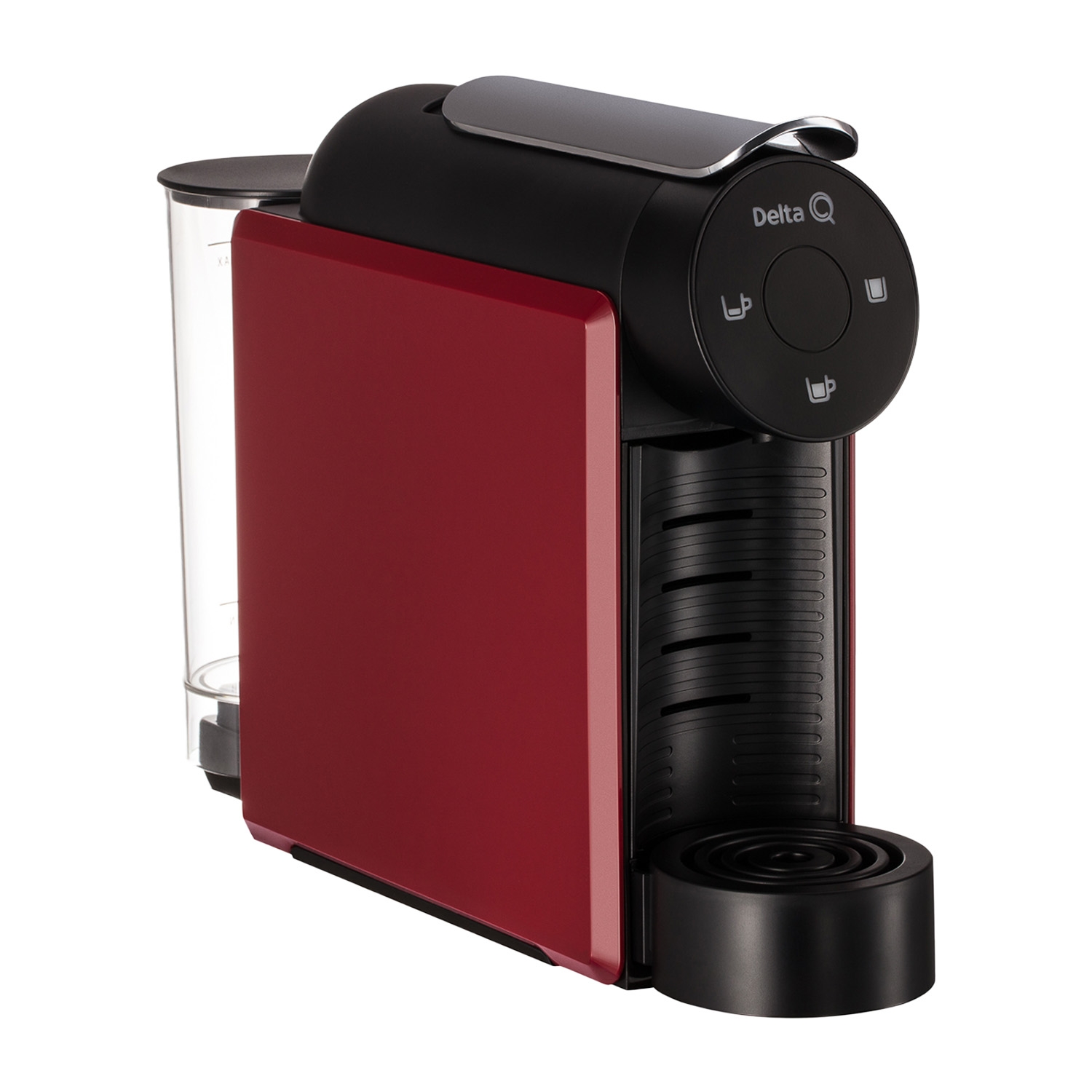 Delta Q MiniQool Czerwony