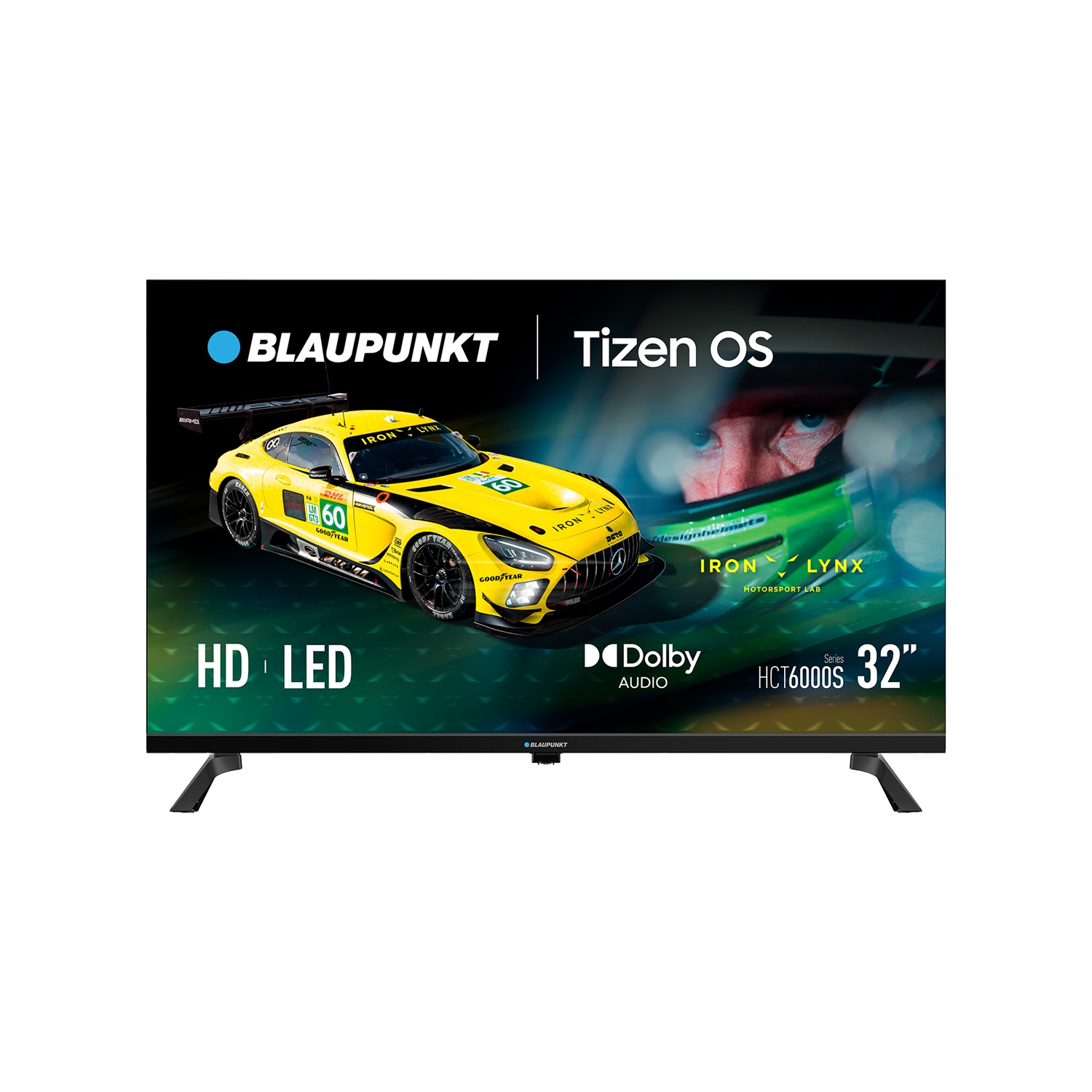 Blaupunkt HCT6000S 32