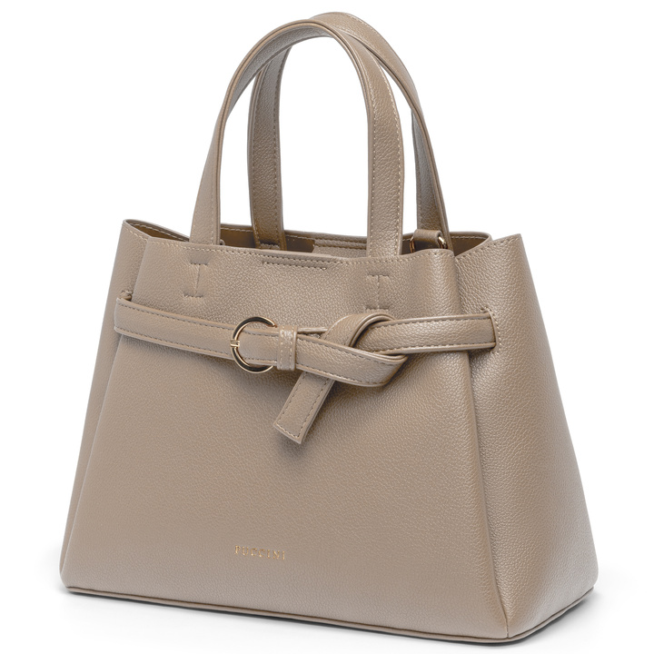 Torebka damska kuferek Puccini Fashion Collection BK2251031M