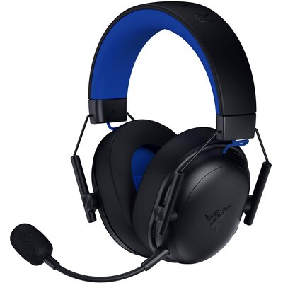 Razer BlackShark V3 X HyperSpeed czarny