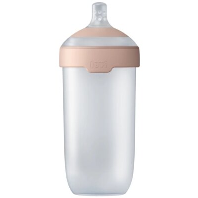 Butelka LOVI Mammafeel 330 ml