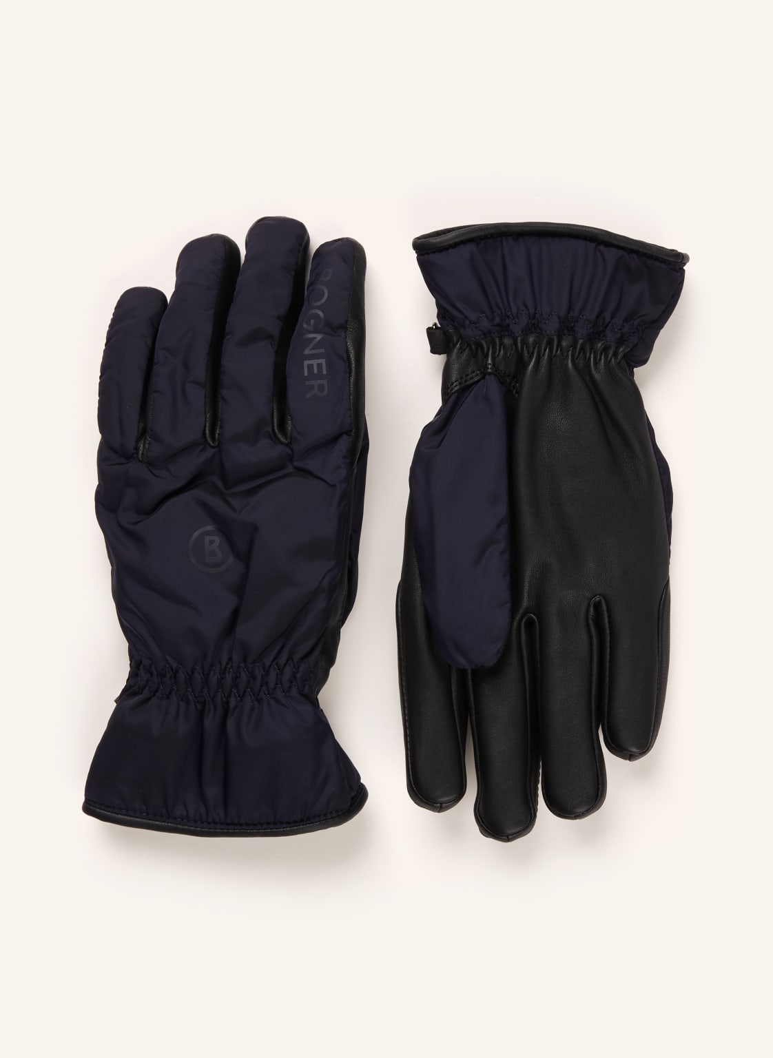 Bogner Rękawiczki Narciarskie Jamie blau
