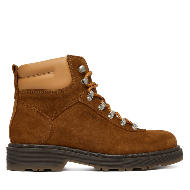 Trapery Gant 31543079 Brązowy