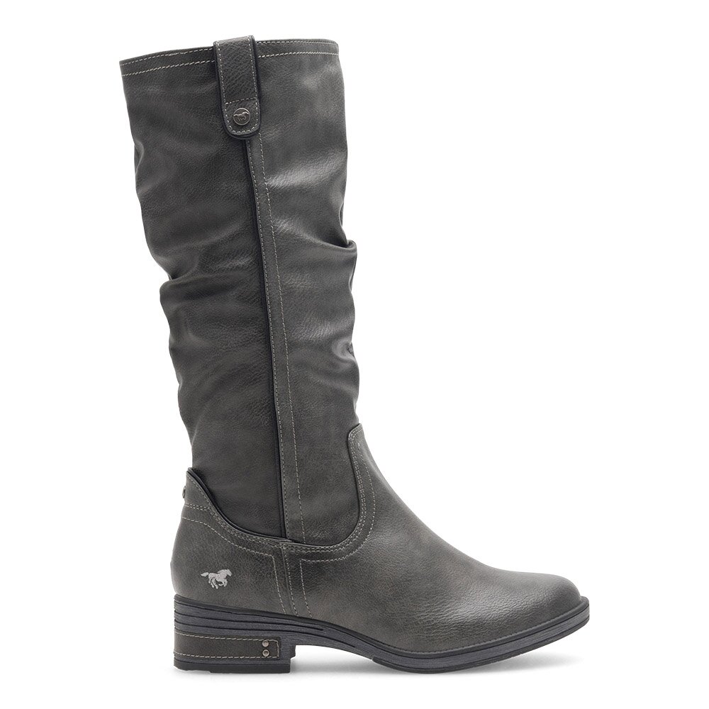 Kozaki Mustang 1293-602