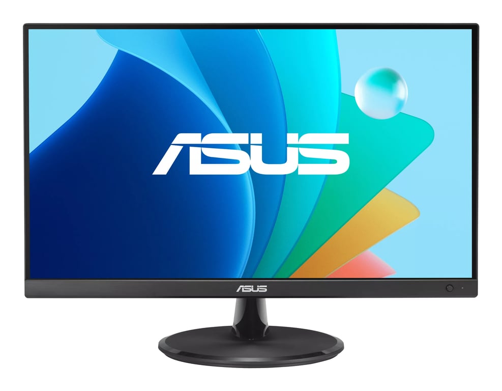 ASUS VP227HF (21.4