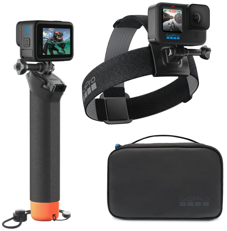 GoPro AKTES-003-VN akcesorium do kamery sportowej