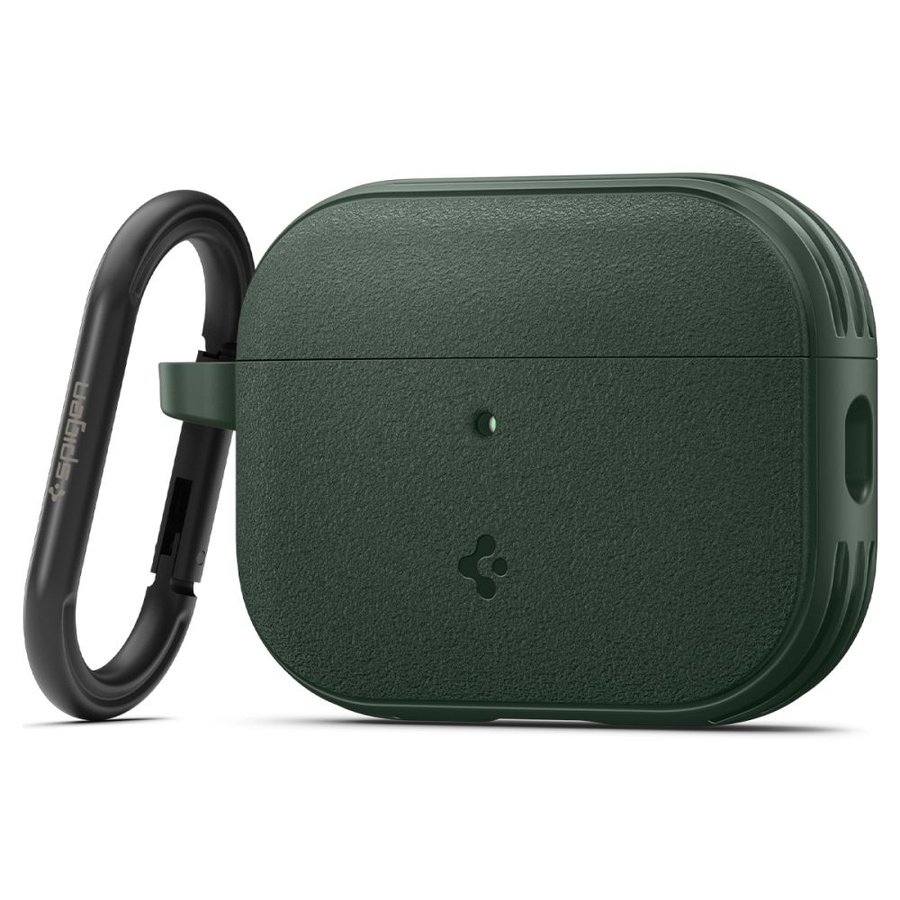 SPIGEN VAULT APPLE AIRPODS PRO 3 MIDNIGHT GREEN