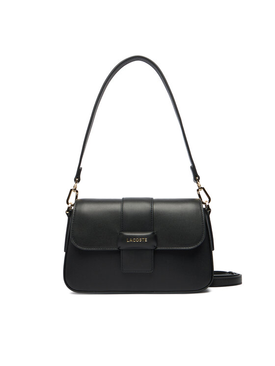 Lacoste Torebka Casual NF5152AU Czarny