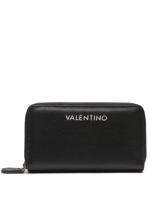 Valentino Portfel Divina VPS1R447G Czarny