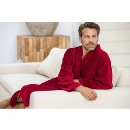 Vossen Szlafrok Dallas Rubin