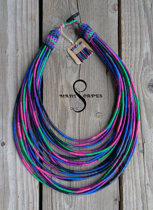 Masajka 100% BAWEŁNA