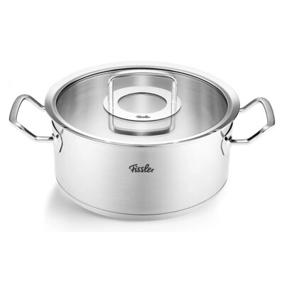 Garnek FISSLER Original-Profi Collection 4.6 L
