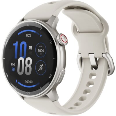 STELIO Activ AI GPS 46mm Biały