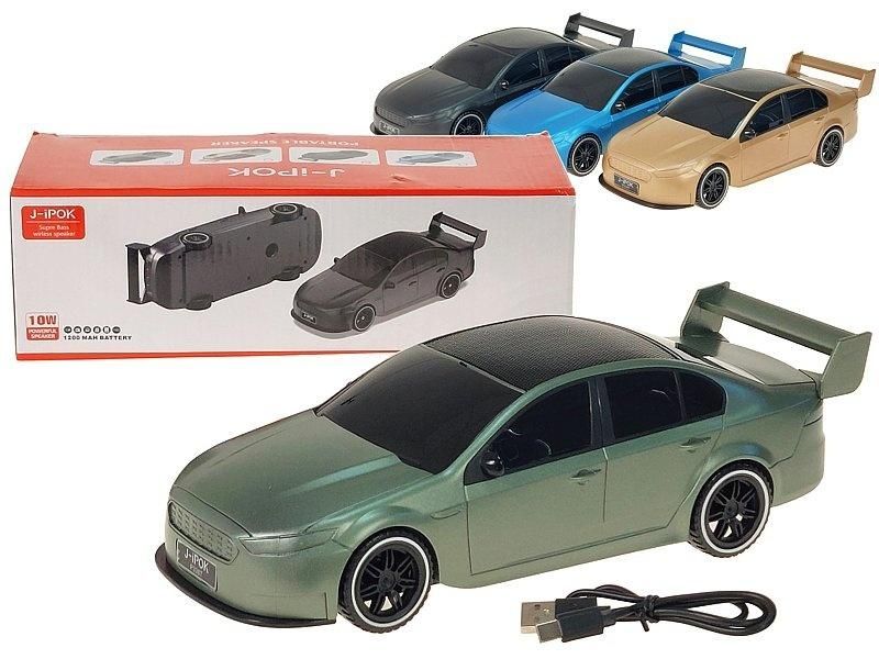 Adar Głośnik Bluetooth Usb Mix