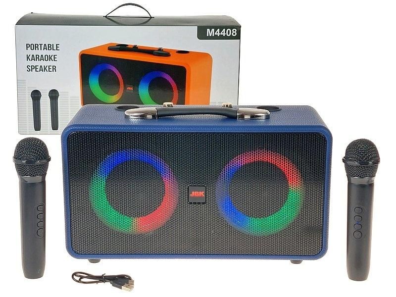 Adar Głośnik Bluetooth Usb Mix