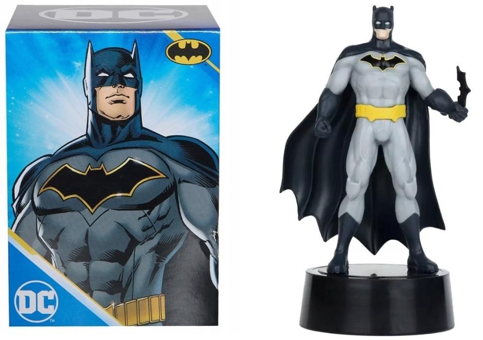Figurka Dc led Batman - figurka