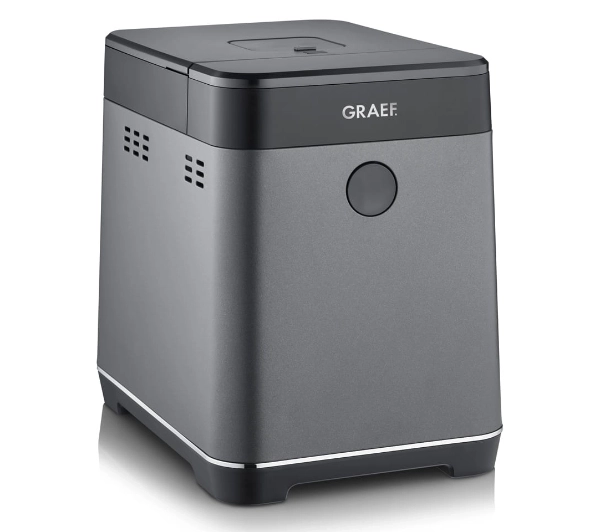 Graef BA806 36 programów