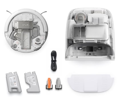 DJI ROMO P Wersja ze Zbiornikiem na Wodę