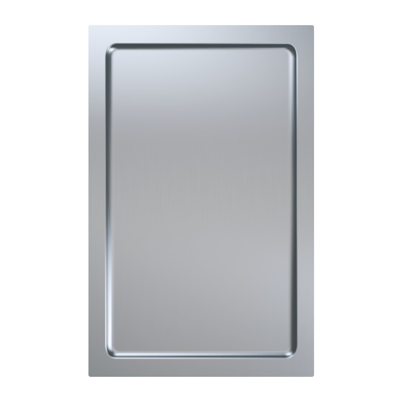 Płyta Grillowa BORA Tepan CKT Classic 2.0