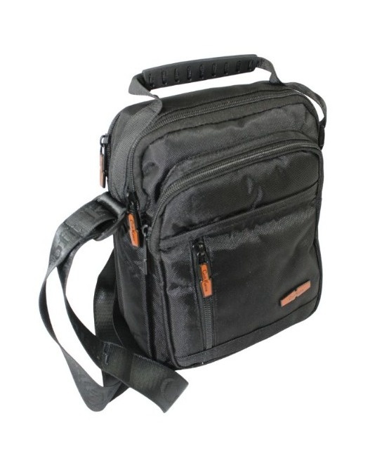 Elegancka I StylowaTorba/Saszetka Średnia Na Ramię Coft Kaisa 66236 25 x 19 x 12 [cm]