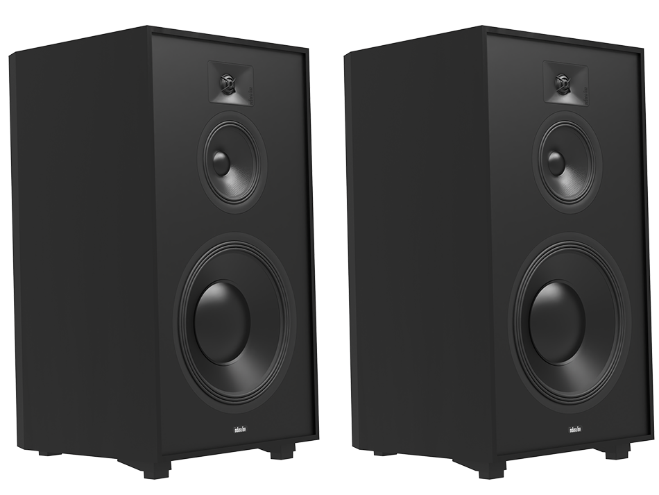 Indiana Line Utah 8 (czarny)