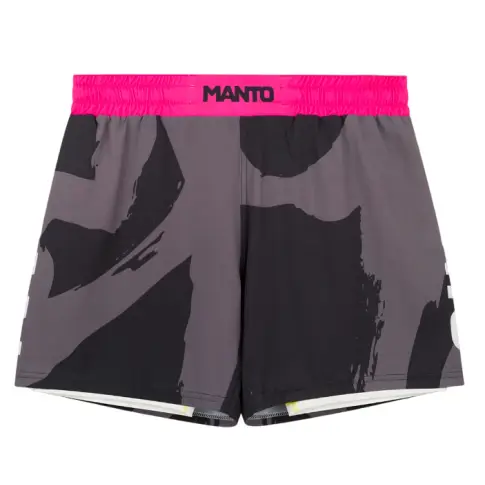 MANTO Spodenki Treningowe Vortex