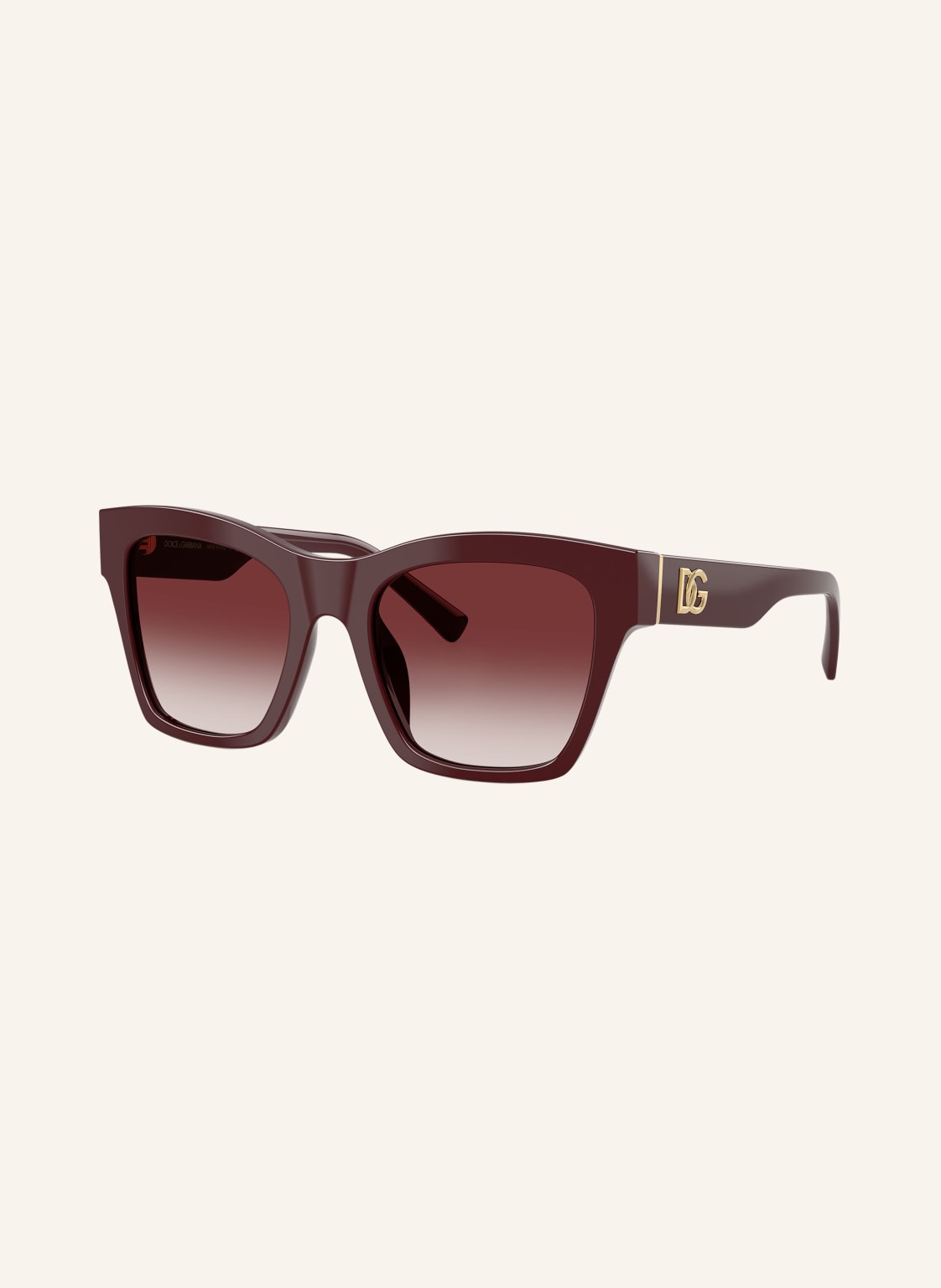 Dolce & Gabbana Okulary Przeciwsłoneczne dg4512 rot