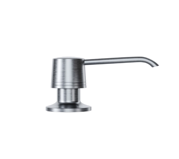 Globalo Intio Stal szczotkowana