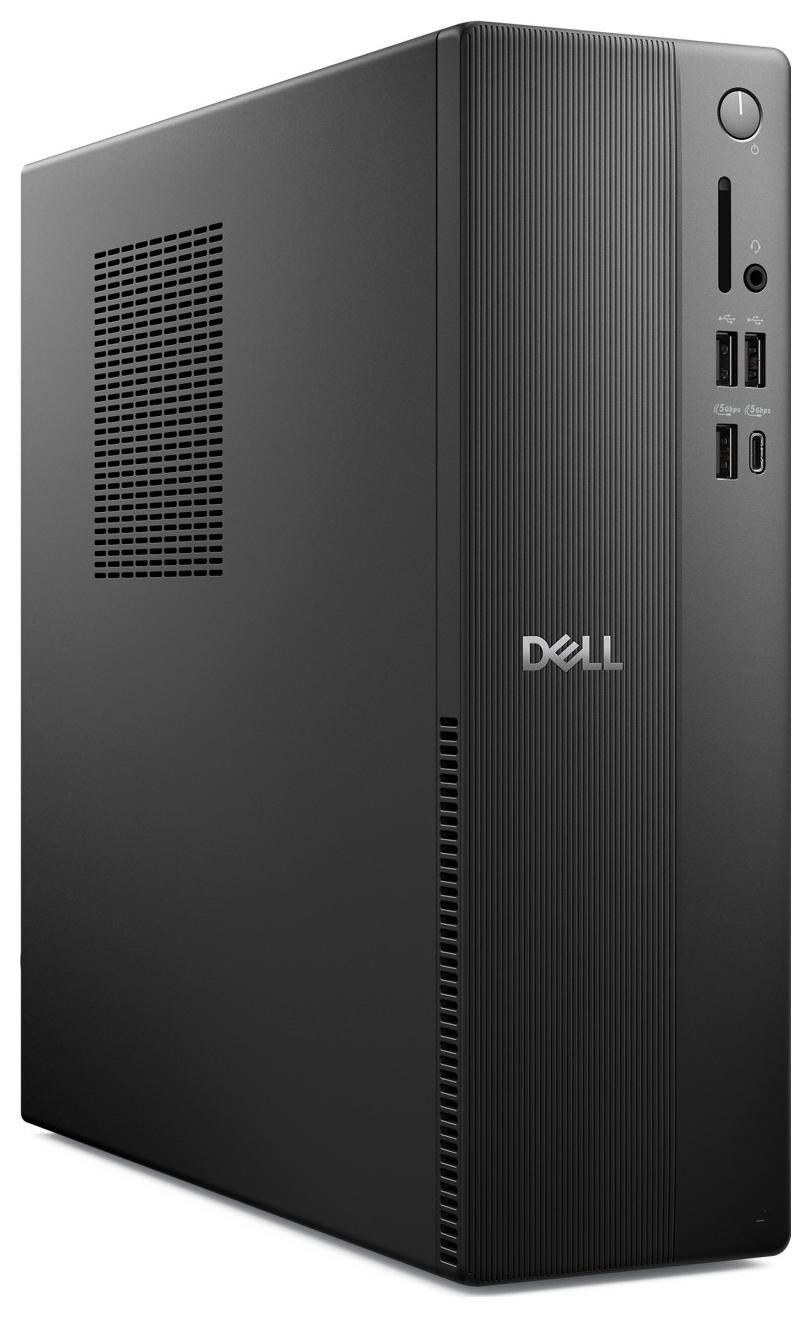 Dell Slim ECS1250 - i3-14100 16GB 512GB Win11Pro ECS1250_RPLS-R_005|5M216