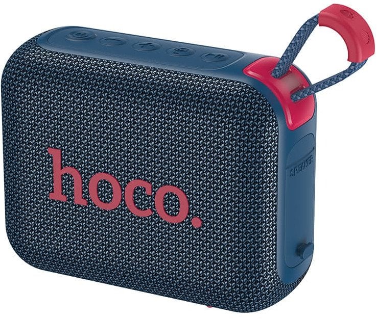 Głośnik bluetooth 10W 4h Hoco HC31 granatowy