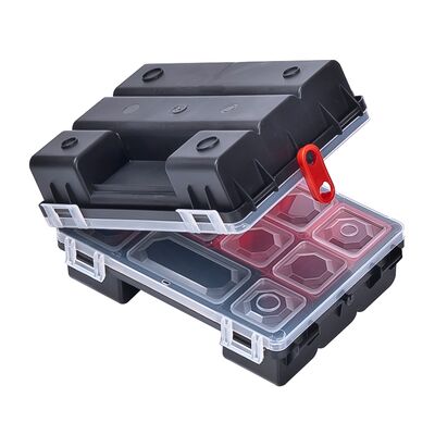 Organizer Tandem C 200 TWIN Patrol Group