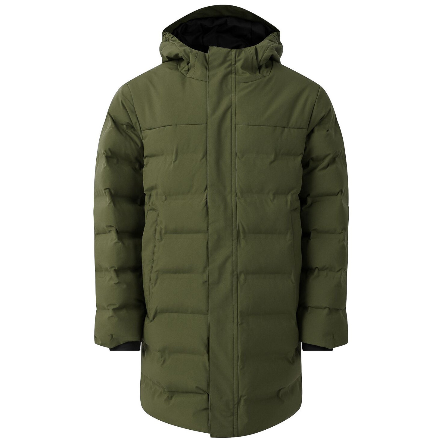 Płaszczyk dziecięcy Dare 2b Kids Wander Jacket Rozmiar dziecięcy: 110-116 / Kolor: khaki