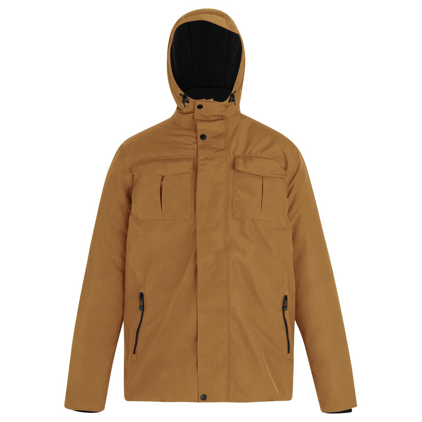 Kurtka męska Regatta Eamont Rozmiar: M / Kolor: brązowy