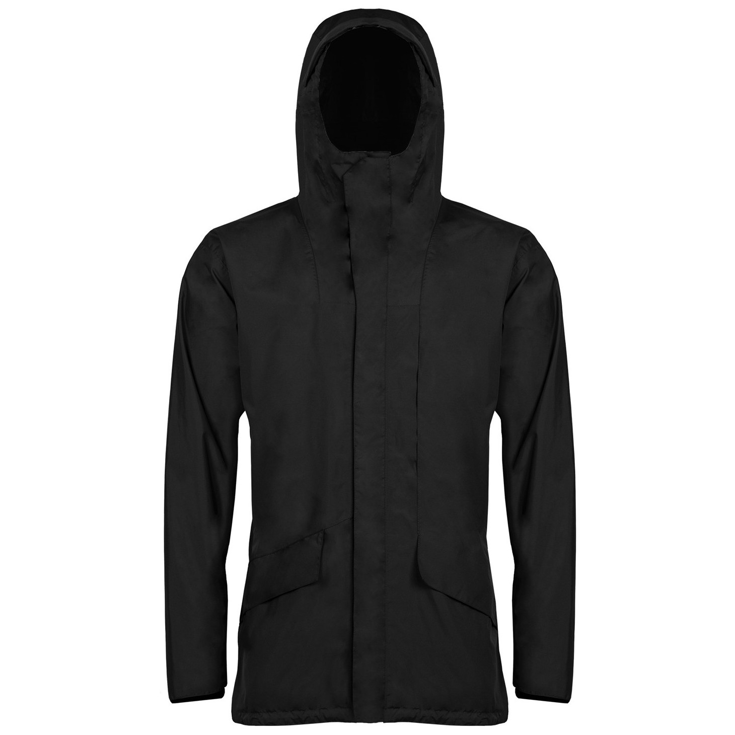 Kurtka zimowa męska High Point Maximus Jacket Rozmiar: XL / Kolor: czarny