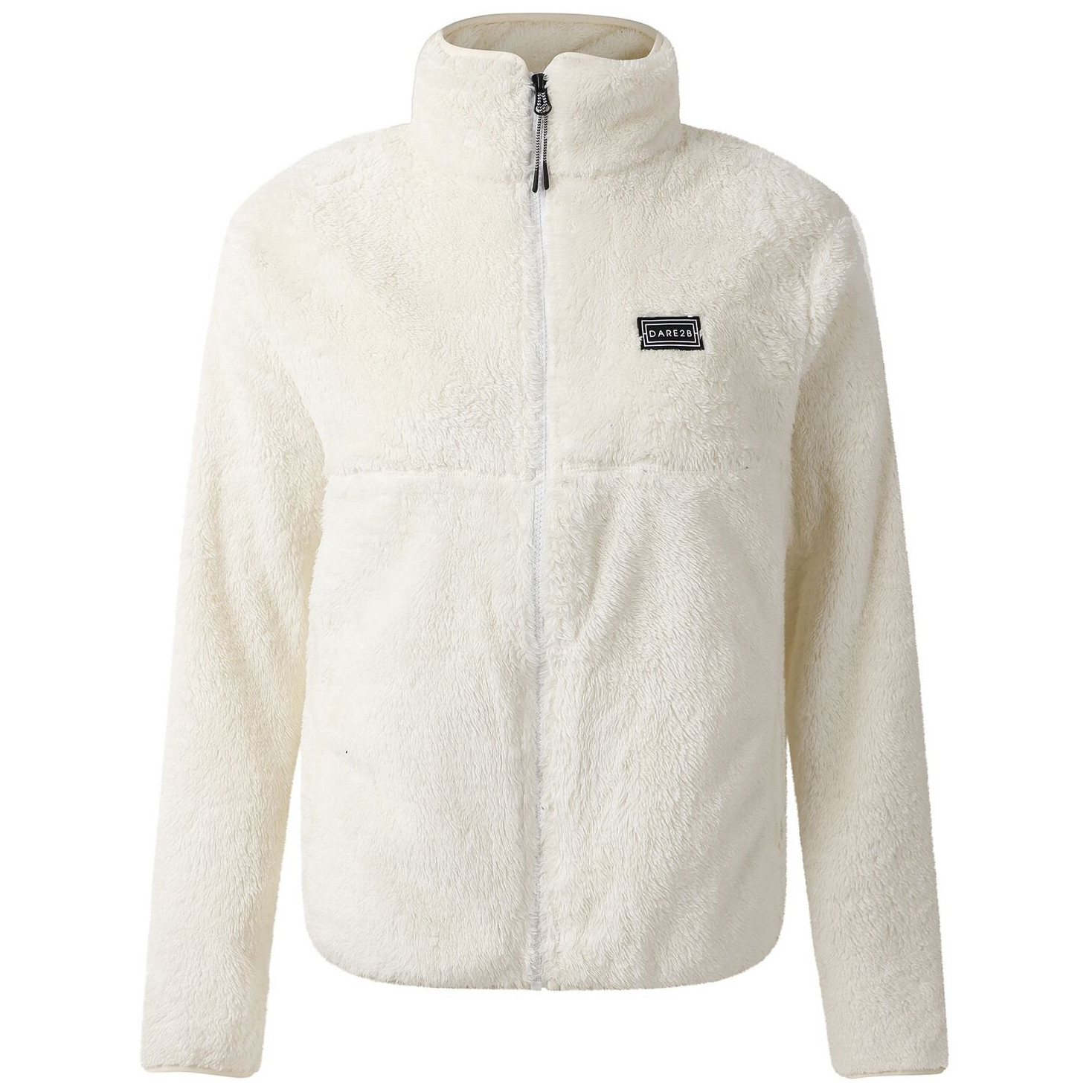 Bluza damska Dare 2b Gnarly Fleece Rozmiar: XL / Kolor: beżowy