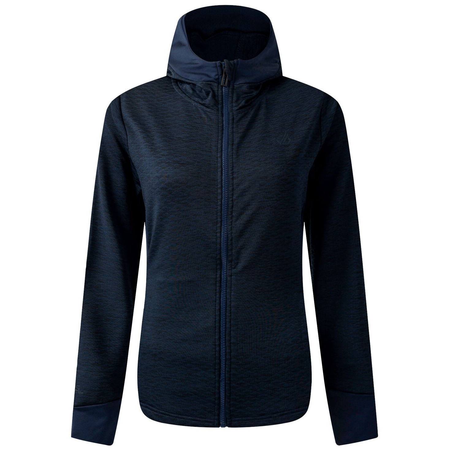 Bluza damska Dare 2b Convey IV Core Stretch Rozmiar: XXS / Kolor: ciemnoniebieski