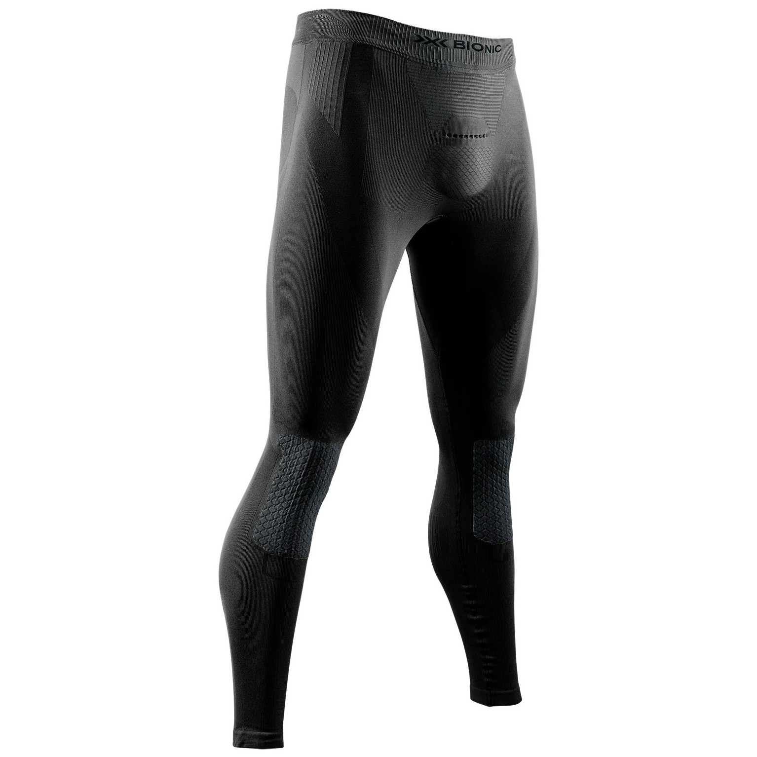 Męskie kalesony X-Bionic X-Plorer Energizer 4.0 Pants Rozmiar: L / Kolor: czarny