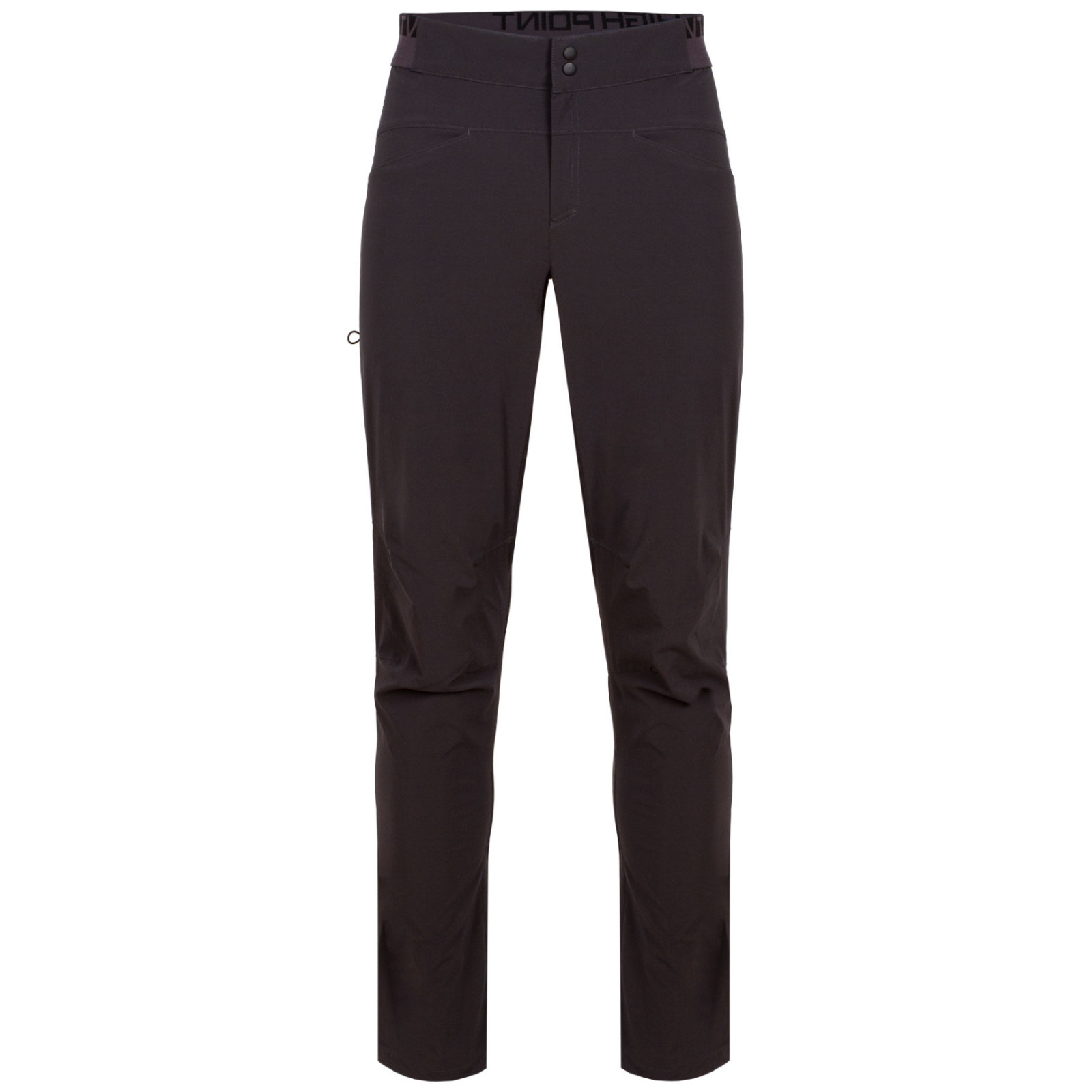 Spodnie męskie High Point Ventura Pants Rozmiar: S / Kolor: czarny
