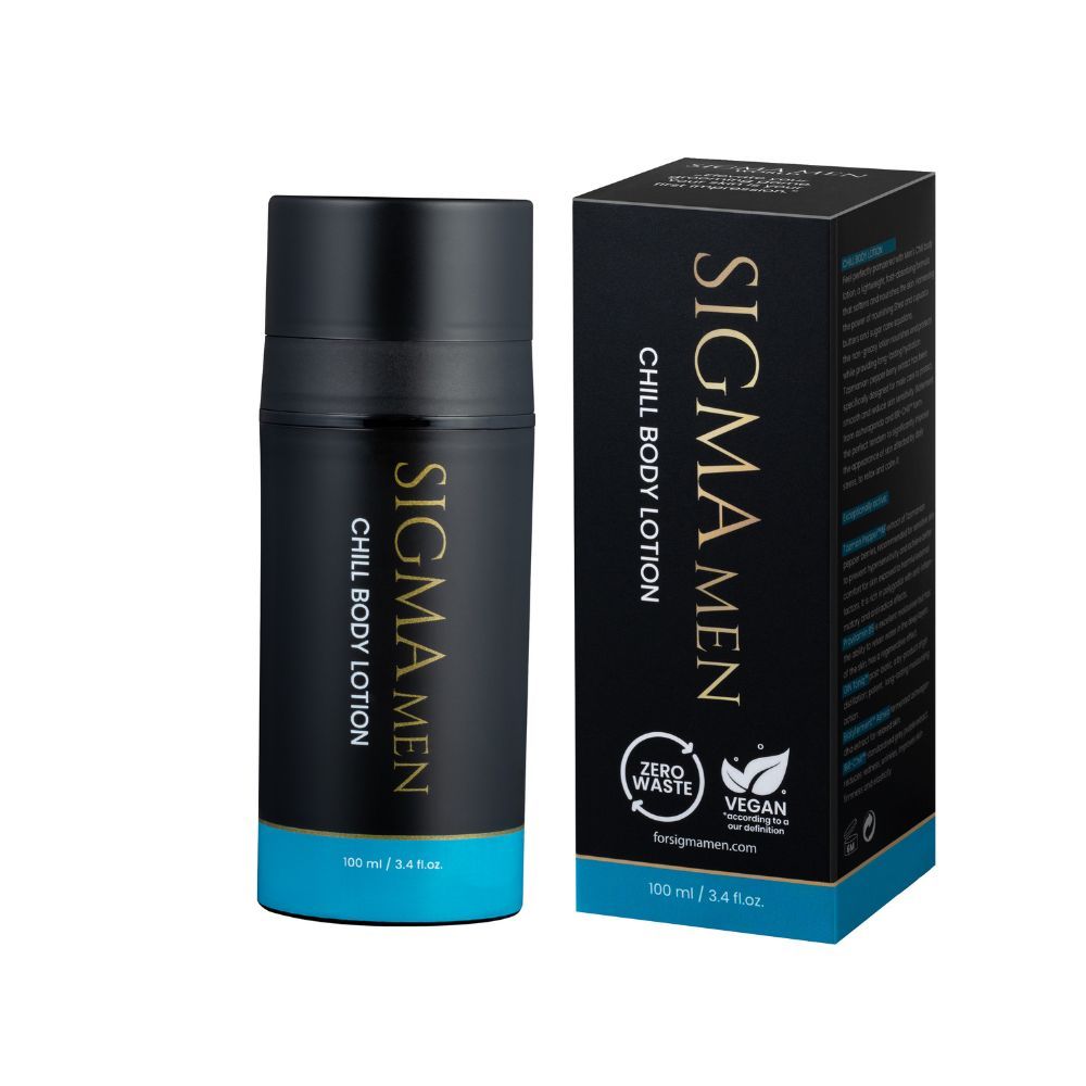 Zadbany lekki balsam do ciała 100ml