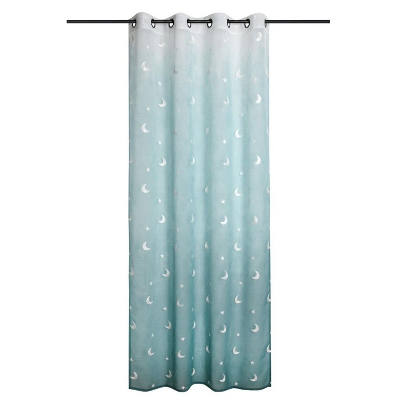 Firana dziecięca MOONLIGHT 140x260 cm