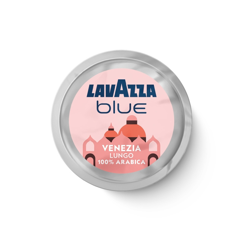Kapsułki Lavazza Blue Venezia Lungo 100szt.