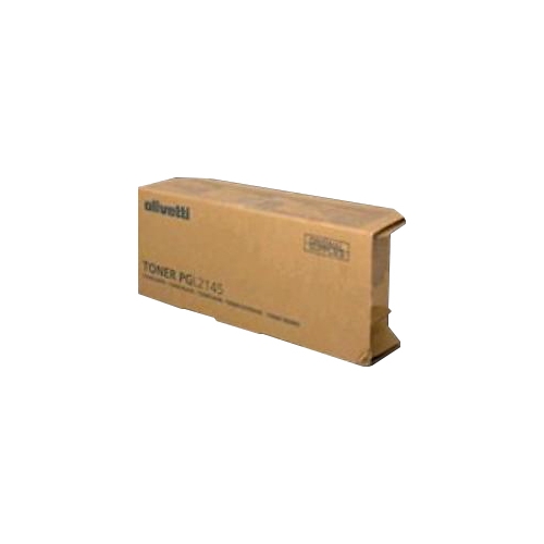 B1072 OLIVETTI PG L2145 TONER CARTRIDGE CZARNY