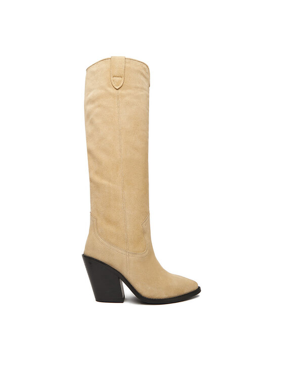 Badura Kowbojki EO-BRAYLE-01 Beżowy