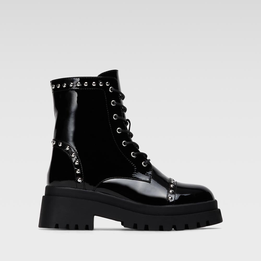 Trzewiki DeeZee WS5667-01