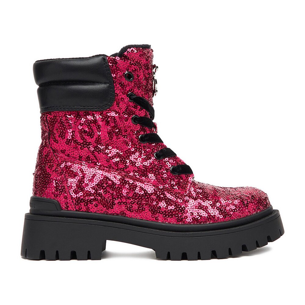 Trzewiki Juicy Couture CEO-CS6590-01A