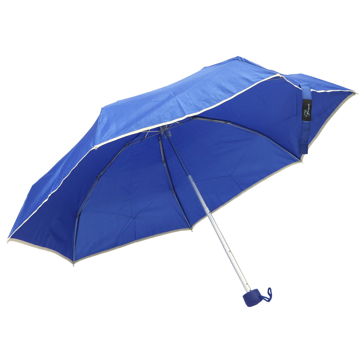 Mocny męski poliestrowy parasol Gregorio PO-5465
