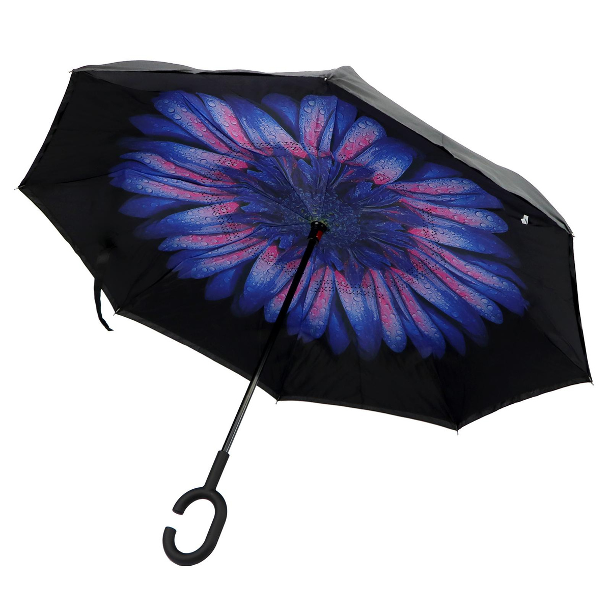 Damski parasol Yili 6802