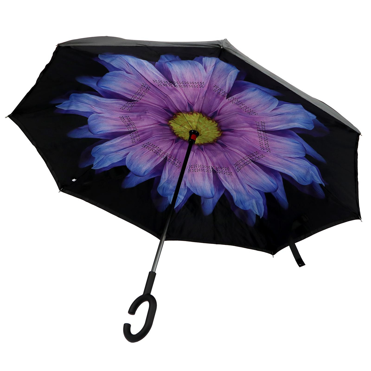 Damski parasol Yili 6802
